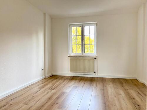 Foto - Etagenwohnung in Chemnitz