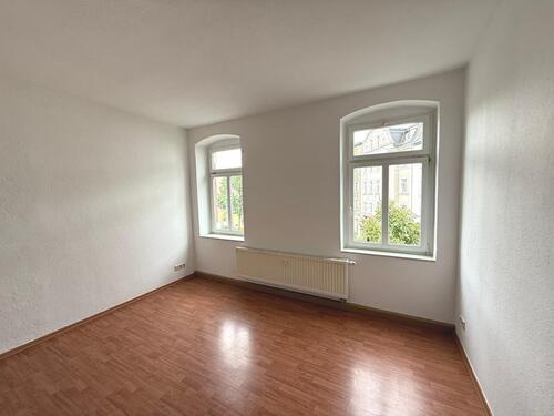 Foto - Helle 2-Raum-Wohnung in Gera im beliebten Stadtteil Untermhaus