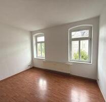 Helle 2-Raum-Wohnung in Gera im beliebten Stadtteil Untermhaus