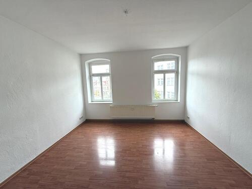 Foto - Etagenwohnung in Gera
