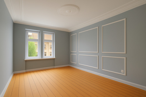 Foto - Etagenwohnung zur Miete in Leipzig
