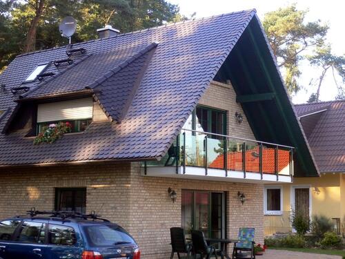Foto - Einfamilienhaus in Röbel/Müritz
