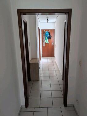 Foto - Etagenwohnung zur Miete in Püttlingen