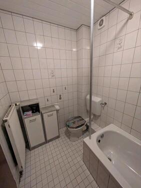 Foto - Etagenwohnung in Püttlingen