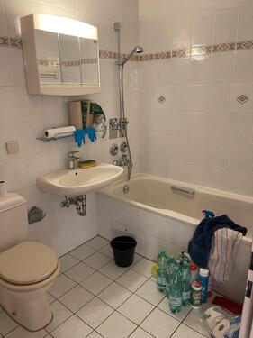 Foto - Etagenwohnung in Cuxhaven