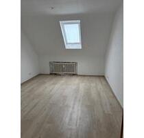 3 Zimmer Dachgeschosswohnung - 780,00 EUR Kaltmiete, in Braunschweig (PLZ: 38110) Wabe-Schunter-Beberbach