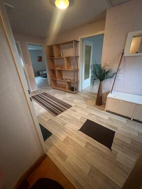 Foto - Wohnung in Herrstein - 600,00&nbsp;EUR Kaltmiete,