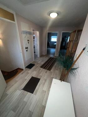 Foto - Etagenwohnung zur Miete in Idar-Oberstein