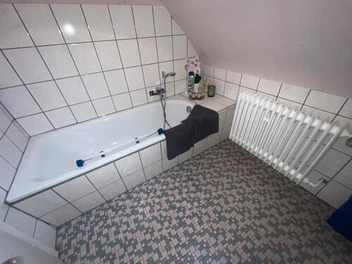 Foto - Etagenwohnung in Idar-Oberstein zur Miete