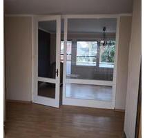 Helle 4 Zimmer Wohnung in Rendsburg zu verkaufen