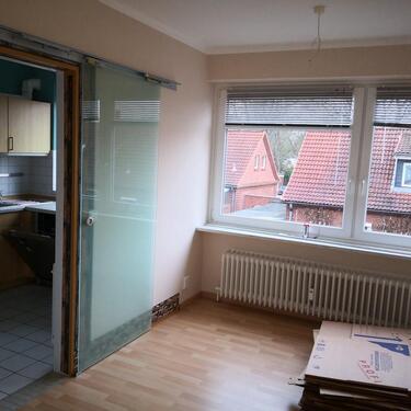 Foto - Etagenwohnung zum Kaufen in Rendsburg