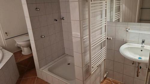 Foto - Etagenwohnung in Bad Rothenfelde zur Miete