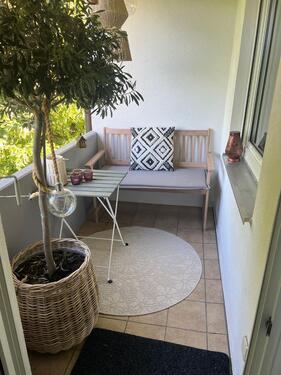 Foto - Schöne 2 Zimmerwohnung in Denzlingen