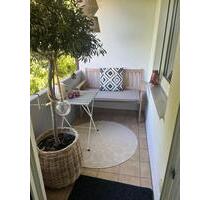 Schöne 2 Zimmerwohnung in Denzlingen