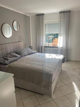 Foto - Etagenwohnung zur Miete in Denzlingen