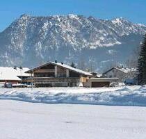 Komfortable Ferienwohnungen im Tannheimer Tal - Mommenheim