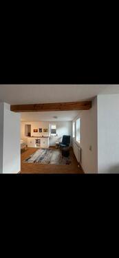 Foto - 1 ZKB Apartment Neubau separater Eingang Weimar-Lahn Allna