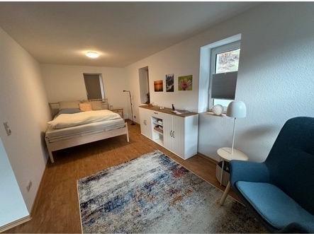 Foto - 1 Zimmer Etagenwohnung in Weimar (Lahn)