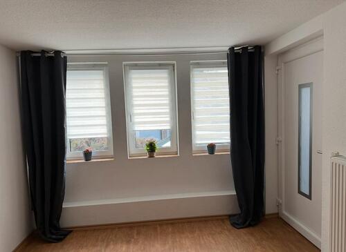 Foto - Etagenwohnung in Weimar (Lahn) zur Miete