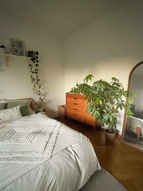 Foto - Etagenwohnung in München zur Miete