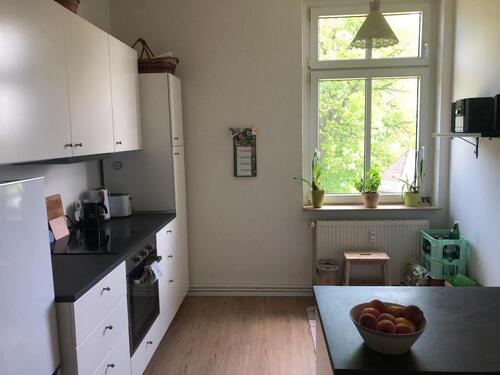 Foto - 2 Zimmer Etagenwohnung in Güstrow