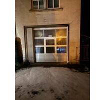 Halle Garage Werkstatt zu vermieten - Grünhain-Beierfeld