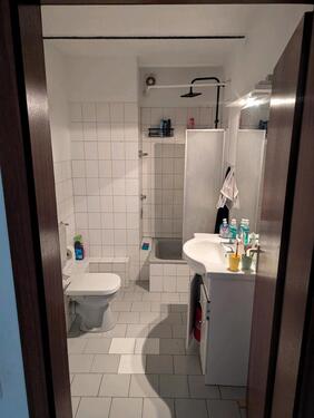 Foto - 2 Zimmer Etagenwohnung in Eckernförde