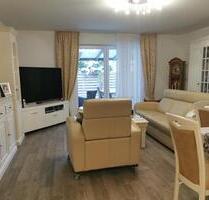 (1) Tolle 3ZKB - Erdgeschoss - Wohnung in Schortens * 90qm *