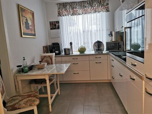 Foto - 3 Zimmer Erdgeschoßwohnung in Schortens