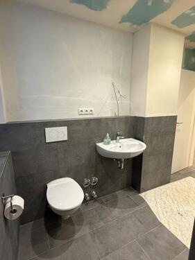 Foto - 2.5 Zimmer Erdgeschoßwohnung in Wendeburg