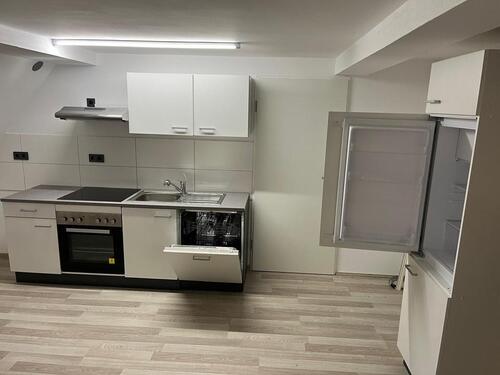 Foto - 2Zimmer Wohnung Trossingen - 630,00&nbsp;EUR Kaltmiete, ca.&nbsp; 53,00&nbsp;m&sup2;