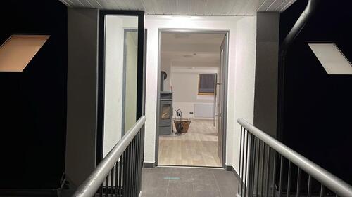 Foto - 2 Zimmer Dachgeschoßwohnung zur Miete in Trossingen