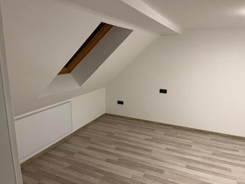 Foto - 2 Zimmer Dachgeschoßwohnung in Trossingen