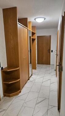 Foto - 4 Zimmer Hochparterre zur Miete in Bad Säckingen