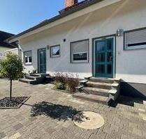 Gepflegte und modernisierte 4 ZKB Wohnung - Wallertheim