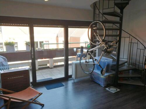 Foto - Zentrale Wohnung in der Innenstadt von Werne