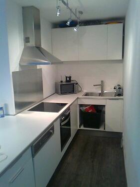 Foto - 2 Zimmer Maisonettenwohnung zur Miete in Werne