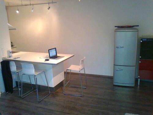 Foto - 2 Zimmer Maisonettenwohnung in Werne