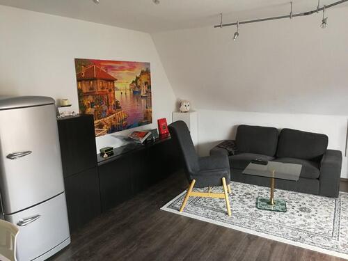 Foto - Maisonettenwohnung in Werne zur Miete