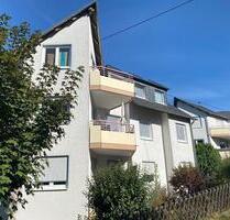 Helle und frisch renovierte Wohnung in ruhiger Lage ab sofort - Halsenbach