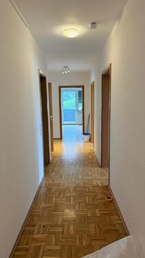 Foto - 4 Zimmer Etagenwohnung in Halsenbach