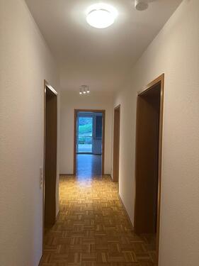 Foto - Etagenwohnung in Halsenbach zur Miete