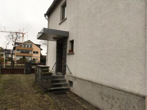 Foto - 2 Zimmer Dachgeschoßwohnung in Griesheim