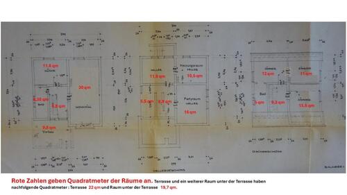Foto - Einfamilienhaus zum Kaufen in Calberlah