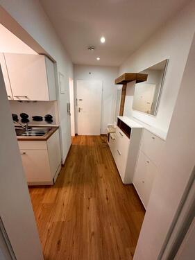 Foto - 1 Zimmer Erdgeschoßwohnung zur Miete in Schwieberdingen