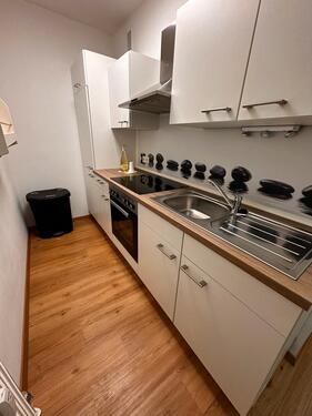 Foto - 1 Zimmer Erdgeschoßwohnung in Schwieberdingen