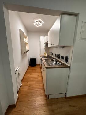 Foto - Erdgeschoßwohnung in Schwieberdingen zur Miete