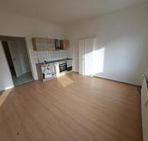 2-Zimmer Wohnung in Hanau Klein-Auheim