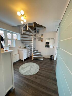 Foto - 4 Zimmer Maisonettenwohnung zum Kaufen in Bielefeld