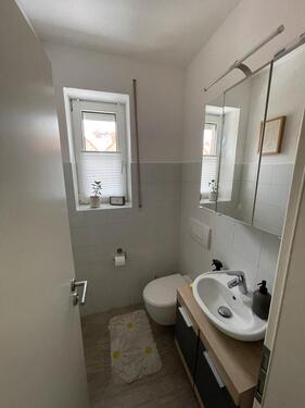 Foto - 4 Zimmer Maisonettenwohnung in Bielefeld